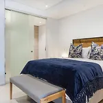 Always-Power De Waterkant Mountain View Apartment