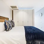 Always-Power De Waterkant Mountain View Apartment