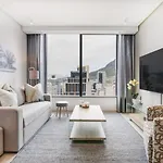 Always-Power De Waterkant Mountain View Apartment