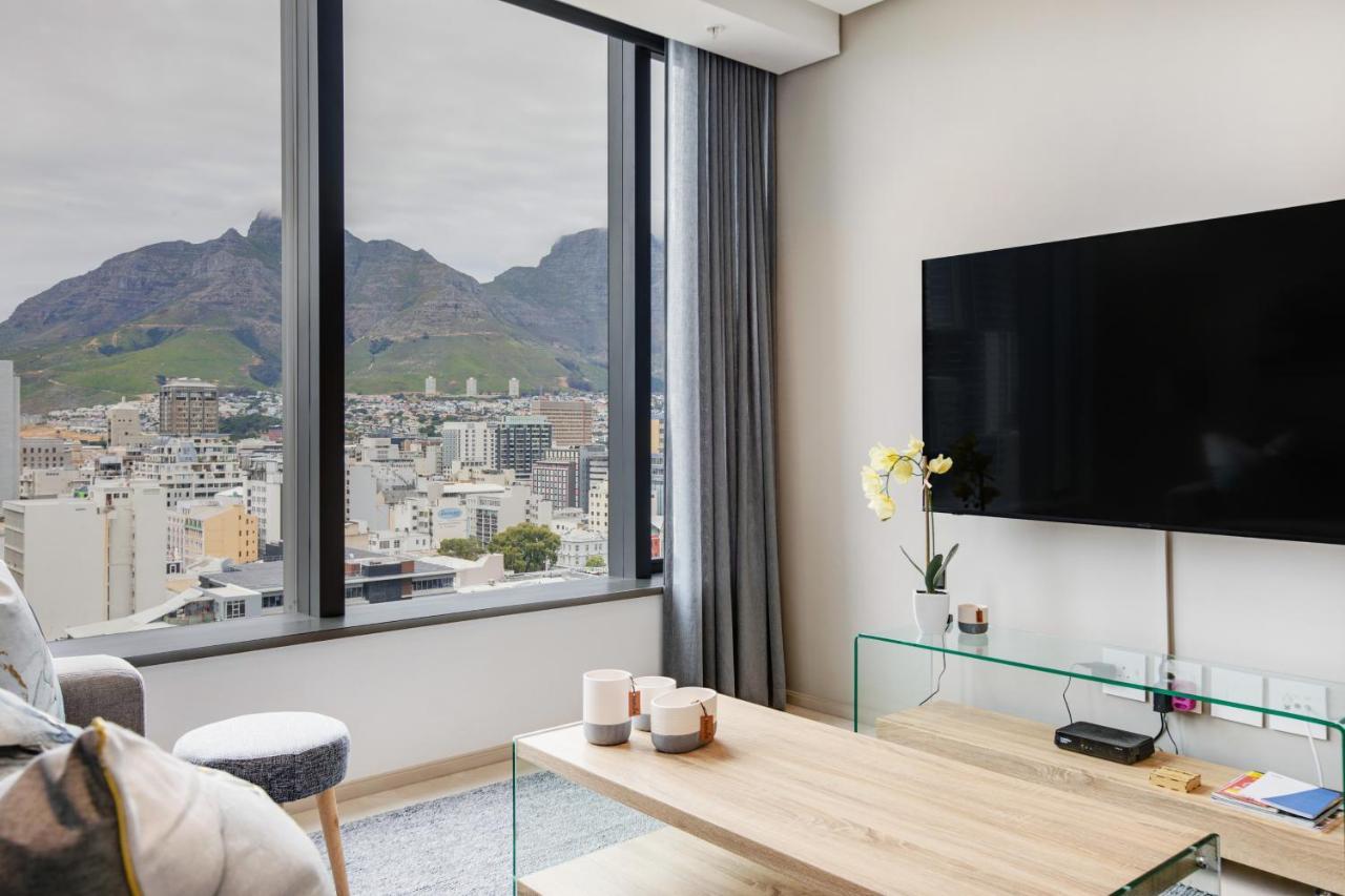 Apartment Always-power De Waterkant Mountain View