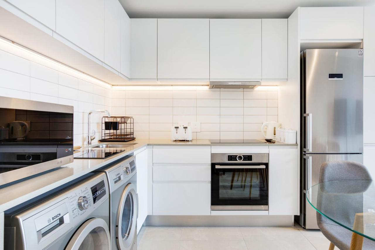 Apartment Always-power De Waterkant Mountain View