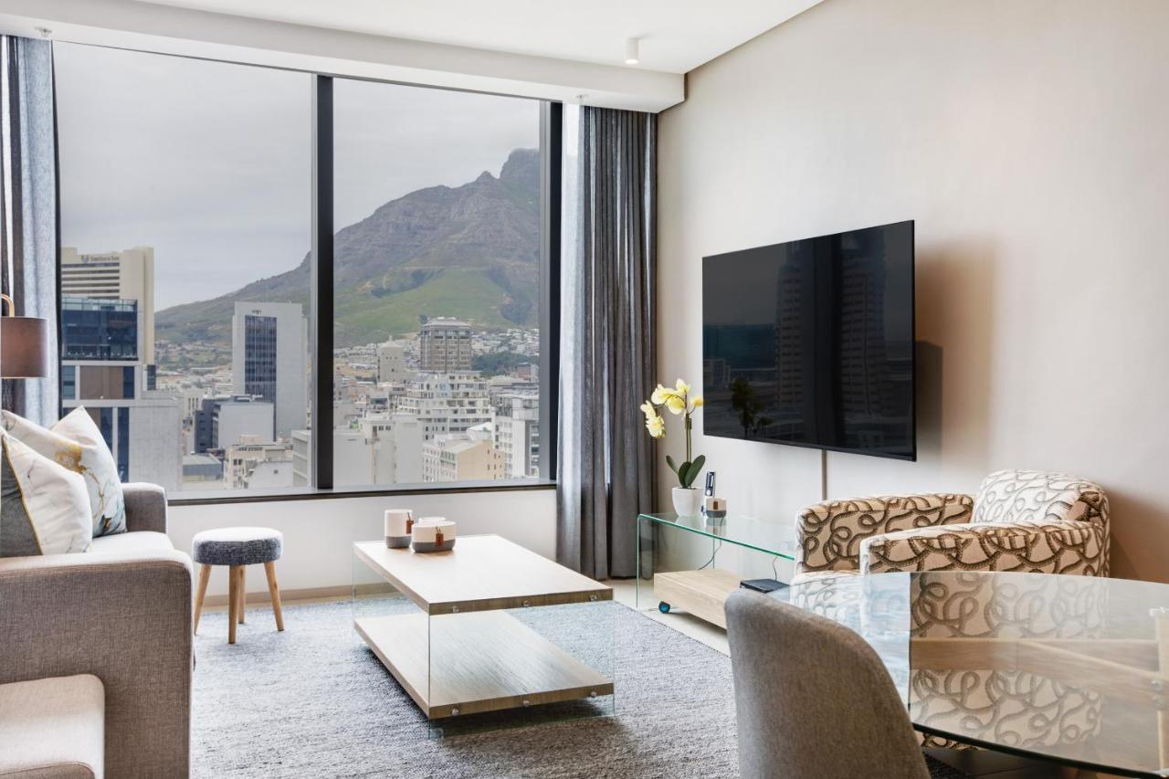 Always-power De Waterkant Mountain View Apartment Cape Town