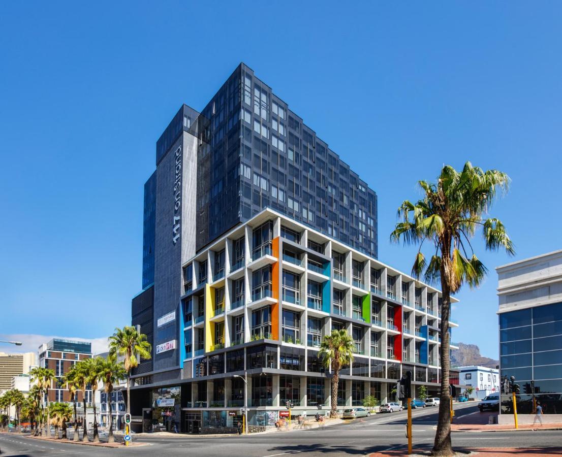 Always-power De Waterkant Mountain View * Cape Town