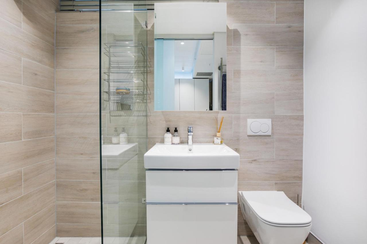 Always-power De Waterkant Mountain View Apartment