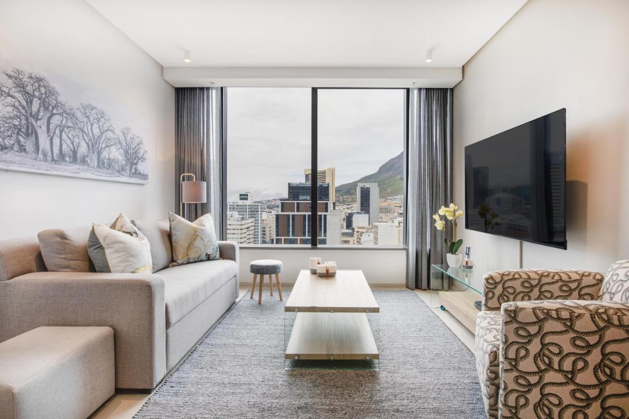 Always-power De Waterkant Mountain View Cape Town